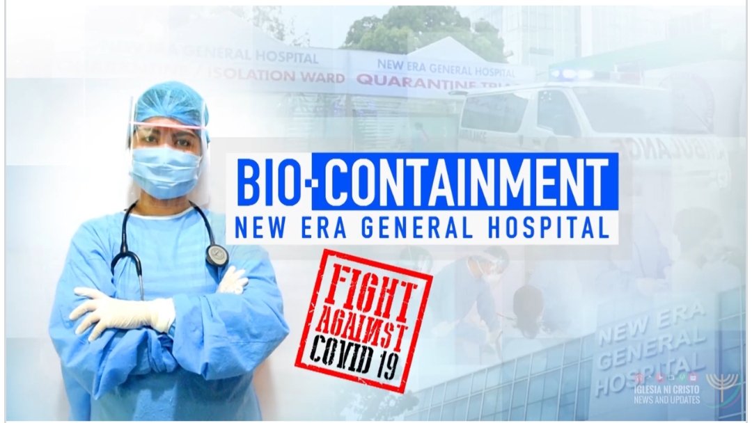 MeINC1914's tweet photo. NEW ERA GENERAL HOSPITAL
Fight Against COVID 19
https://t.co/n7ZXdyA8vN
#NEGH #FYMFoundation #FIGHTCOVID19 https://t.co/tfJthqhUQM