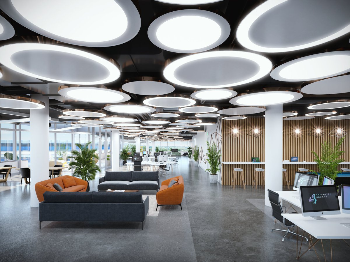 Plot 4 Arlington Square Bracknell is now live – see our new website arlingtonsquarebracknell.com