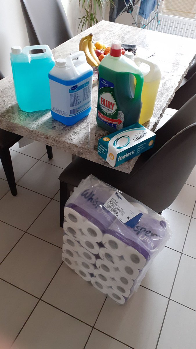 Thank you <a href="/allianceonline/">allianceonline</a> for my delivery this morning.