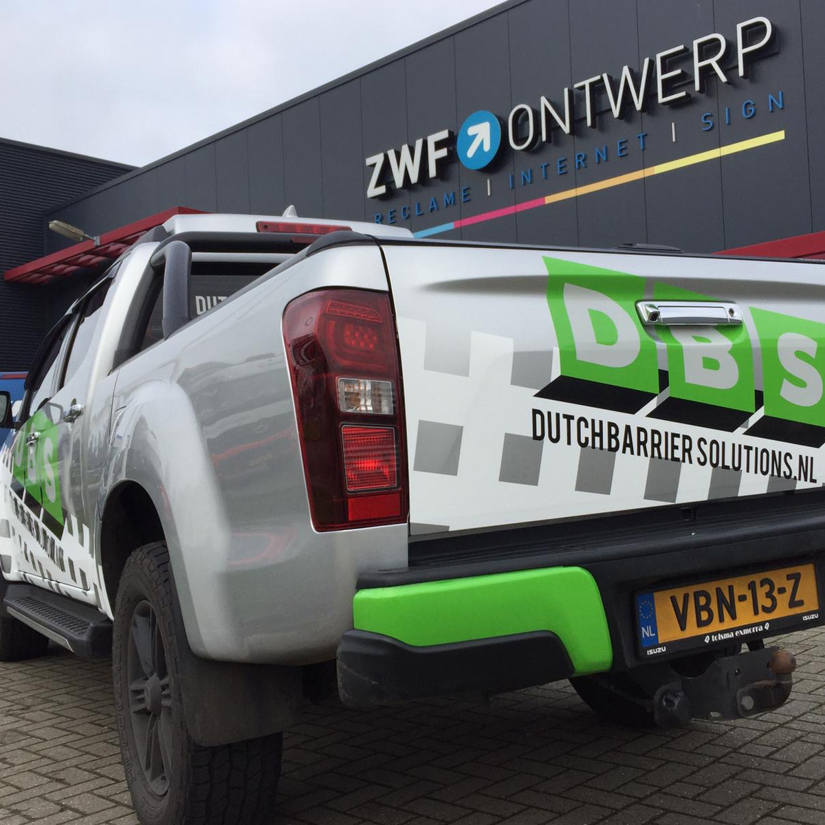 ZWF Creatieve Sign- & Reclamemakers tweet media