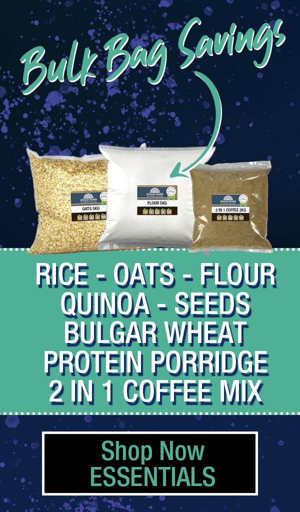 Natural Health Warehouse tweet media