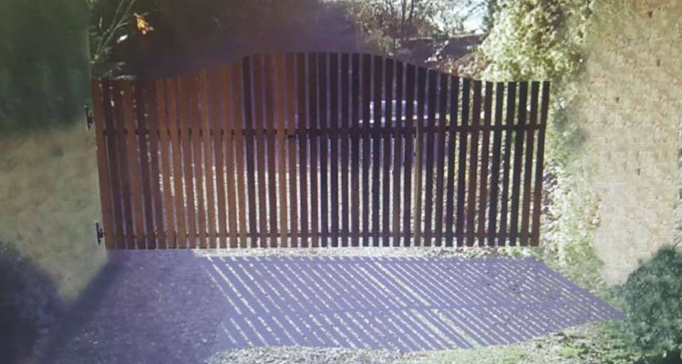 GatesGdr's tweet photo. Like a gate design but having trouble visualising it? Did you know we offer a gate imaging service? Simply send us a picture of the gate design and the area and we can create a mock up for you! Drop us a DM or email us at info@gdrgatesanddoors.co.uk #gdrgatesanddoors #gateimaging https://t.co/a52ASCMcN0