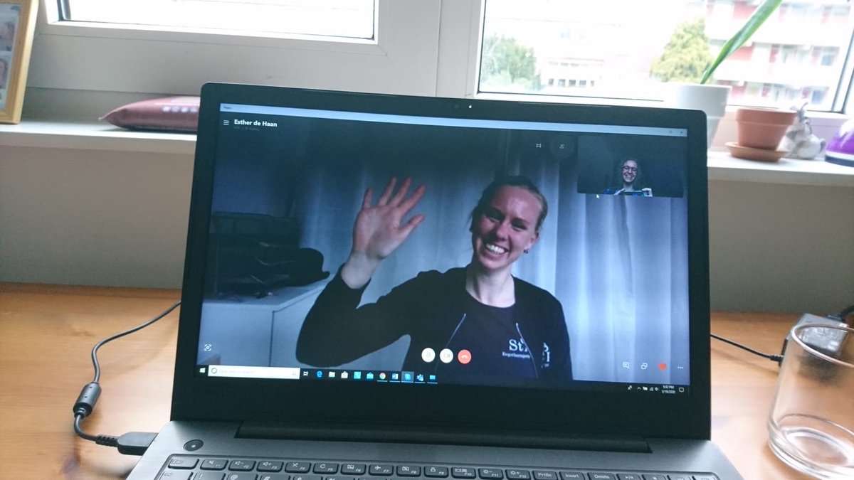 Wij blijven bereikbaar en zitten voor u klaar📞💪🎥💻
Vanuit de aangescherpte overheidsmaatregelen voeren wij de afspraken op dit moment enkel uit via telefoon, mail en/ of beeldbellen. 
De praktijk is tot 28 april gesloten voor de reguliere, fysieke, afspraken.