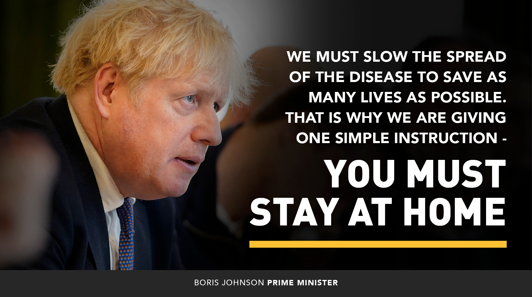 Boris Johnson on Twitter: 