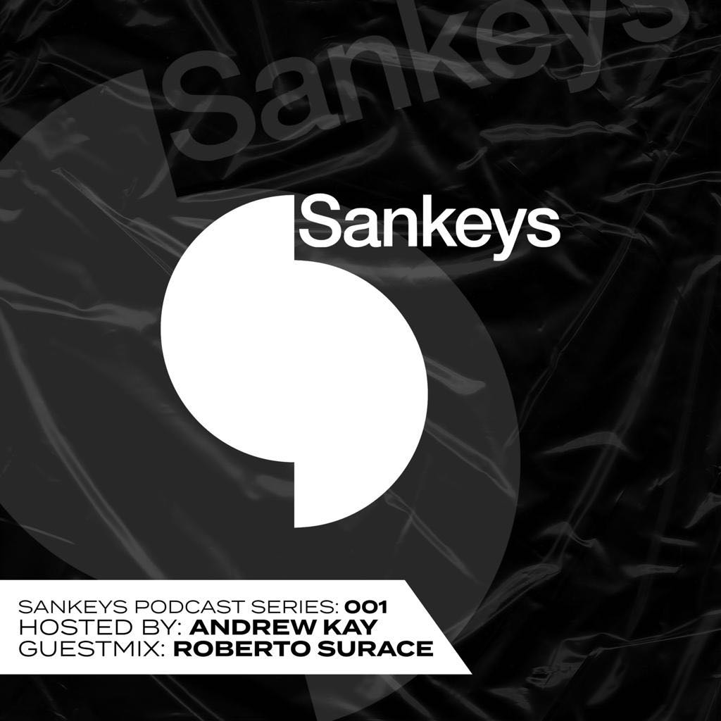 First edition of Sankeys podcast series now out!

Hosted by Studio 338's resident Andrew Kay, he invites your favourite Roberto Surace <3 

Needless to say, this goes off - listen here: bit.ly/3aEWnZk