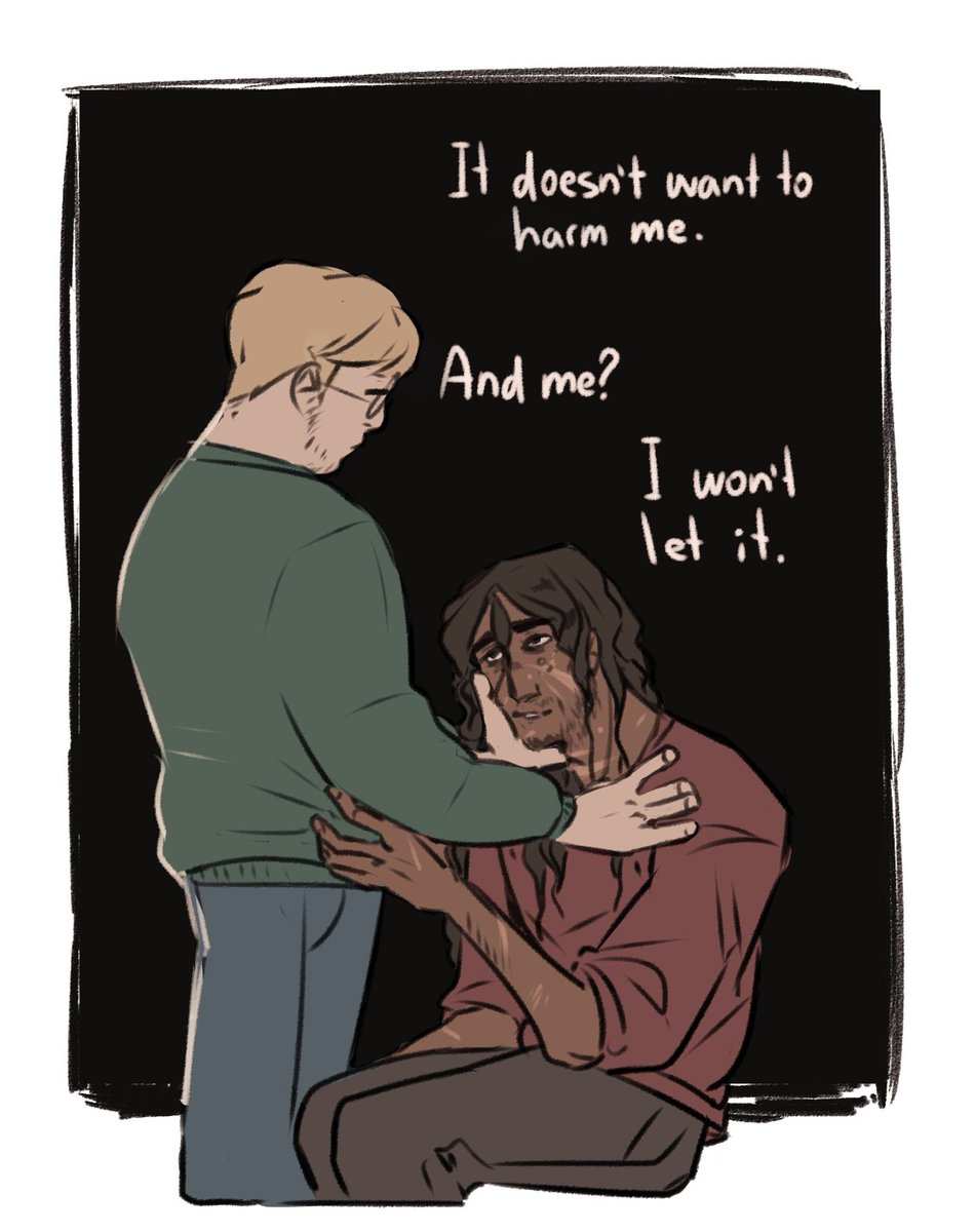 TMA SPOILERS & MAG 161 SPOILERS !!!!
.
.
.
.
so how are we feeling tonight, podcast people? me, im emotionally compromised
#MagnusPod #themagnusarchives