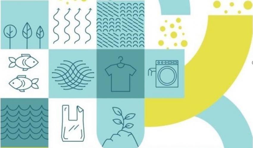 SergMaslyakov's tweet photo. Nowadays circularity is the license to operate - Rüdiger Fox CEO @SympatexTech @Quantis_intl #plasticleakproject https://t.co/wWf4xjVCYq