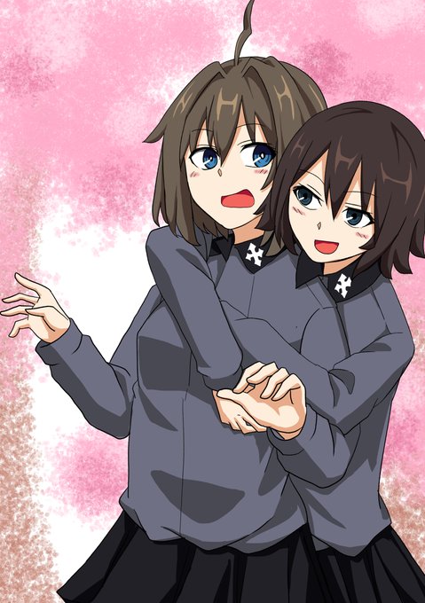 灰色服のプリン ガルパン総合アカウント さん と Natsume Mina のやりとり 1 Whotwi グラフィカルtwitter分析 灰色服のプリン ガルパン総合アカウント さん と Natsume Mina のやりとり 1 Whotwi グラフィカルtwitter分析