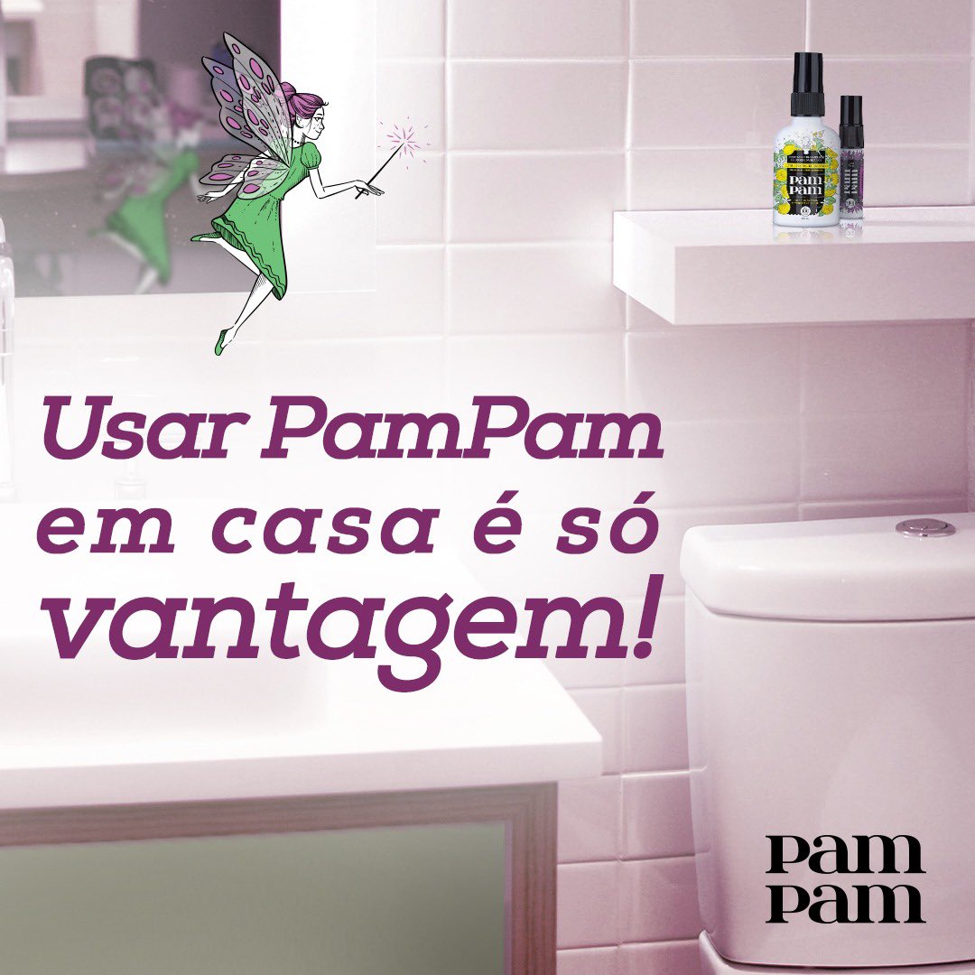 Pampam (@_Pampamoficial) / Posts / X