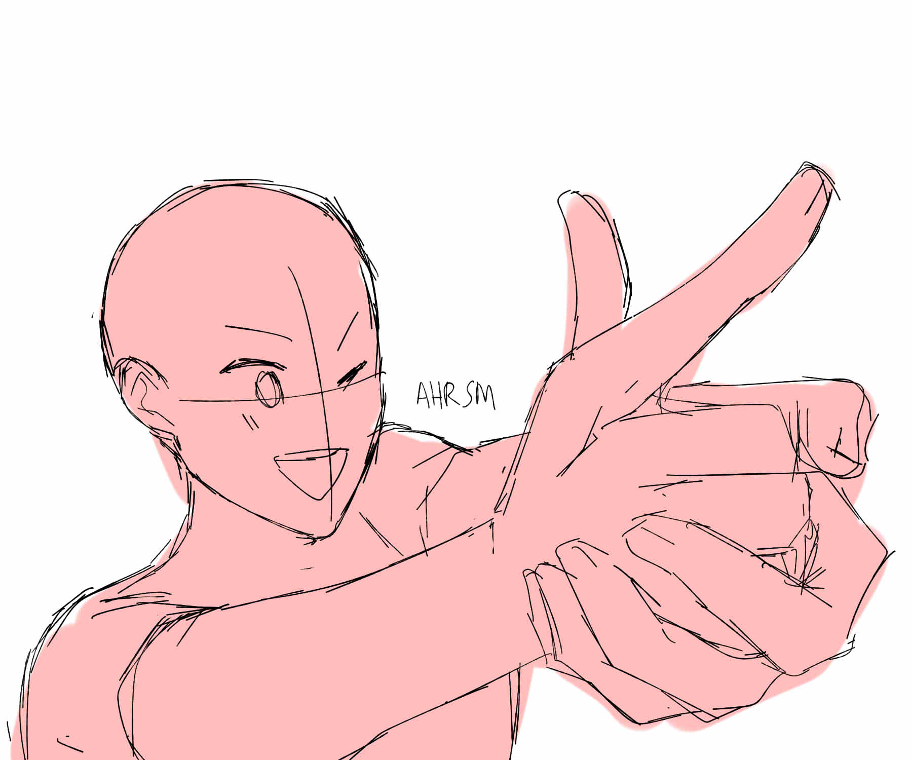 Aira Ahrsm Twitterissa God Knows How Freaky I Was When Posing On The Camera To Get This Pose Reference Right Good Job Me Twitter