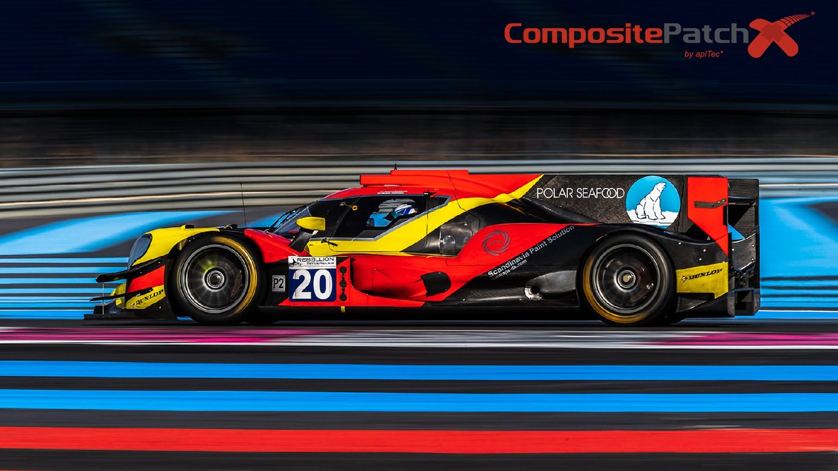 Composite Patch (@compositepatch) / Posts / X