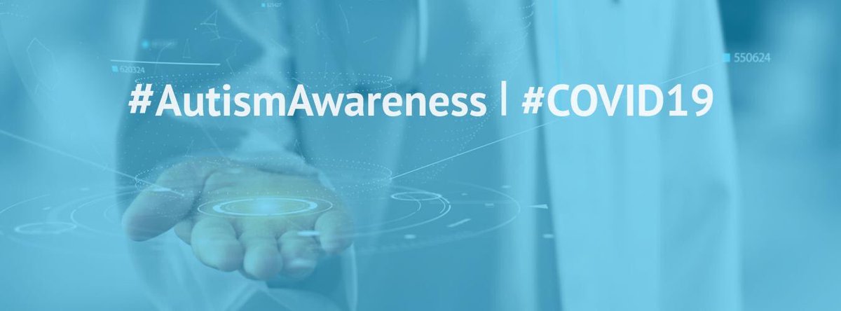 GFDDorg's tweet photo. #WorldAutismAwarenessDay “The rights of persons with #autism must be taken into account in the formulation of all responses to #COVID19. Today, let’s stand together, support each other and show solidarity with persons with autism”. @UN @antonioguterres https://t.co/JzFAthOfE5