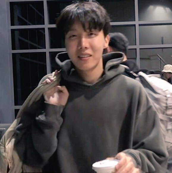 college student hoseok - a thread