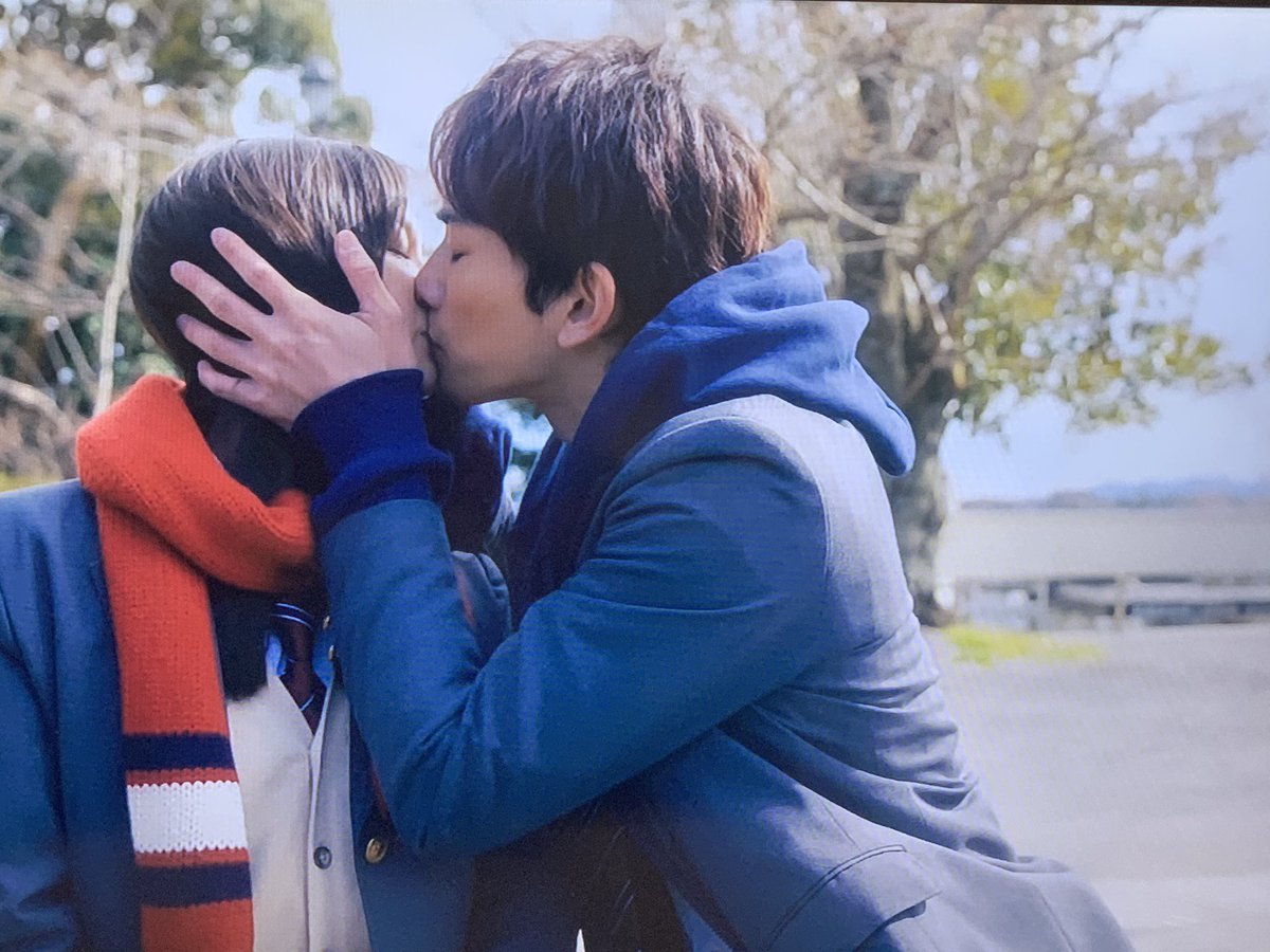 かりん あー啓太くんやっぱりかっこいい ずるいいい ギルティ 町田啓太 T Co Viqzxkda6r Twitter