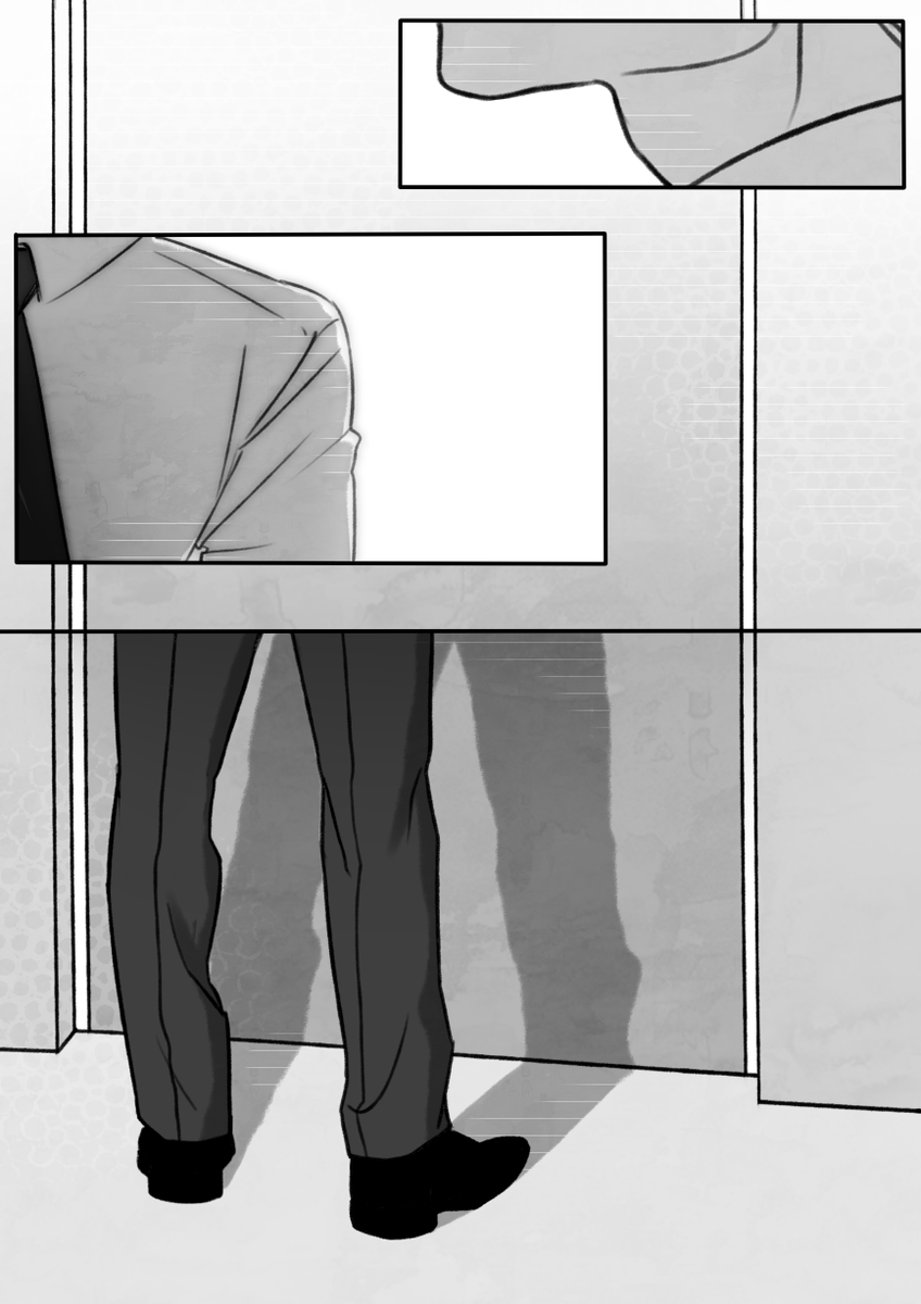 Harvi_YS's tweet photo. Small #sheith comic
This is something like an AU, Im not sure ....
But anyway it's Keith, Shiro, and they are on the [first?] date!

to be continued(◕‿◕)♡ https://t.co/GGWRuO8O9j