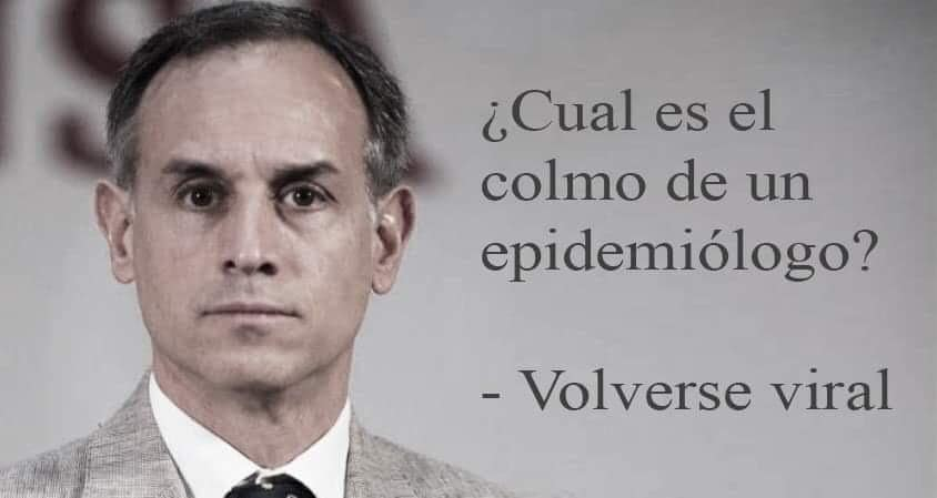 golpemexico_'s tweet image. Es chistoso, porque es verdad 🤣