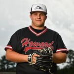 Photo by Howard Baseball (@HowardBaseball1)