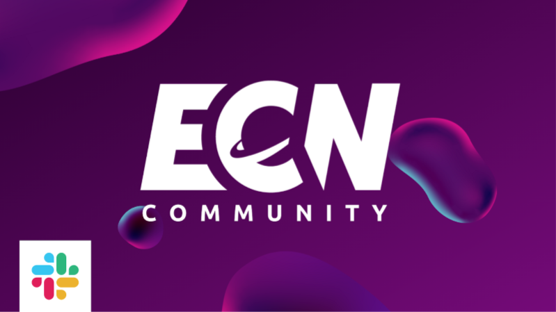 Ecom_NationFR's tweet photo. Nous venons de lancer un nouveau dispositif : un Slack privé #ECNCommunity ! 🤝

Le principe ➡ un #Slack privé gratuit, dédié aux e-commerçants pour bénéficier de conseils de nos experts tous les jours.

Pour rejoindre ce Slack 👉 https://t.co/fe49bmFN47

#Ecommerce #Digital https://t.co/gYy5sM7gio