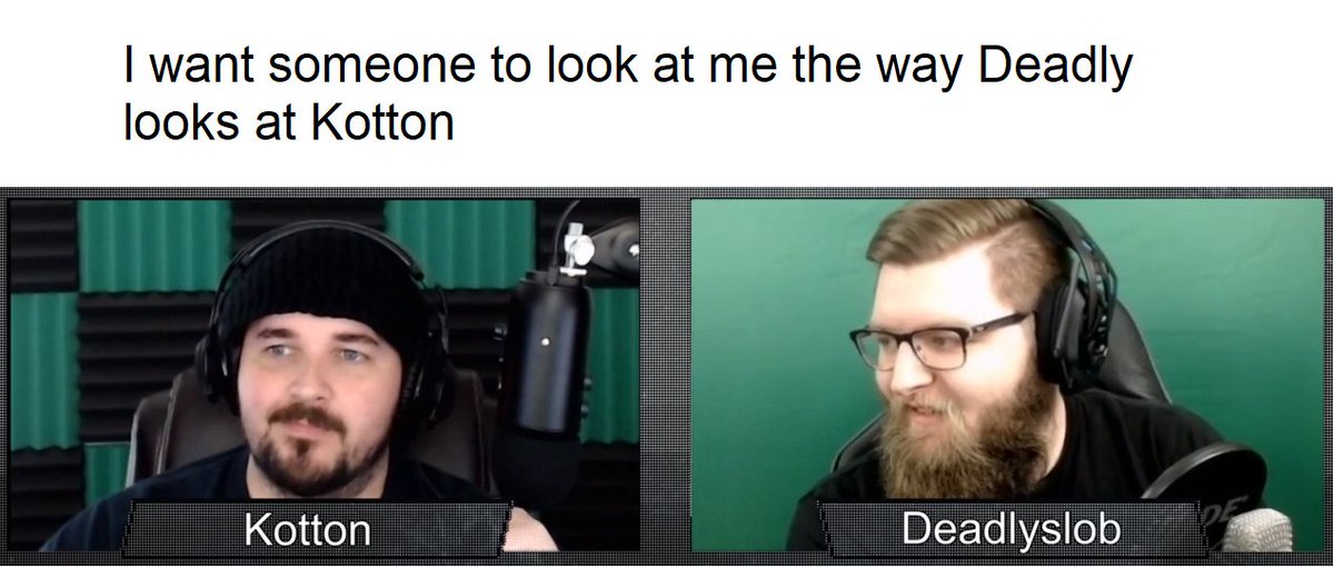 Been watching <a href="/Deadlyslob/">DeadlySlob</a> on that Mount n Blade 2 and It looks super memes, Think i'm gunna try it today. Be live in an hour-ish.