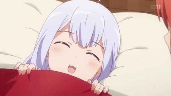 「 がんばりすぎ!ちゃんと休みな!! 」|いしまいのイラスト