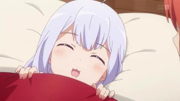  がんばりすぎ!ちゃんと休みな!! 