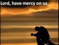 MadonnaChapel's tweet photo. Have mercy on me, God, In you I seek refuge. In the shadow of your wings I seek refuge till harm pass by (Ps. 57:1-2). https://t.co/TF2fo8H8Oe