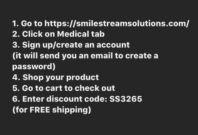 smile_stream's tweet photo. @mitchellvii We have an abundance of masks available. KN95 and regular procedural masks. alaw@smilestreamsolutions.com if you have any questions. #PPE #PPEshortage #GetUsPPE #GetmePPE #medtwitter #N95masks #MasksNow https://t.co/xVvm98dVRd