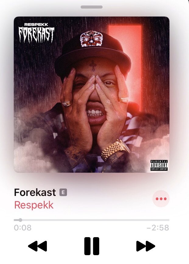 WhoIsClayJames's tweet photo. OUT NOW‼️ @2stiff_respekk “Forekast” on all digital streaming platforms‼️ @playasclubmg #PCMG #2STIFF https://t.co/2caCr8HnWP