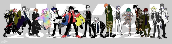 THANX!5TH LIVE !? 