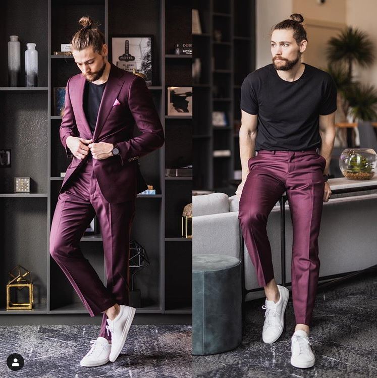 indochino on Twitter: \