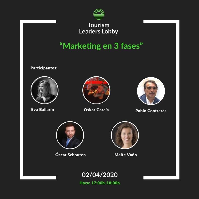 #LOBBY #ComunidadTLL #AcelerarLaCurvaDeRecuperación

Ya estamos Live! en Zoom. Únete a la emisión 👉🏼 lnkd.in/ggaZzuS

#CompartirSaberes #OsteleaInspira