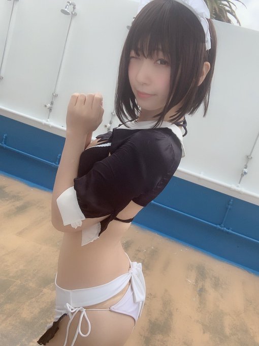 コスプレイヤー伊織もえのTwitter画像7