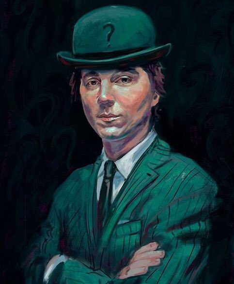 VENGEANCE🦇 on Twitter: 