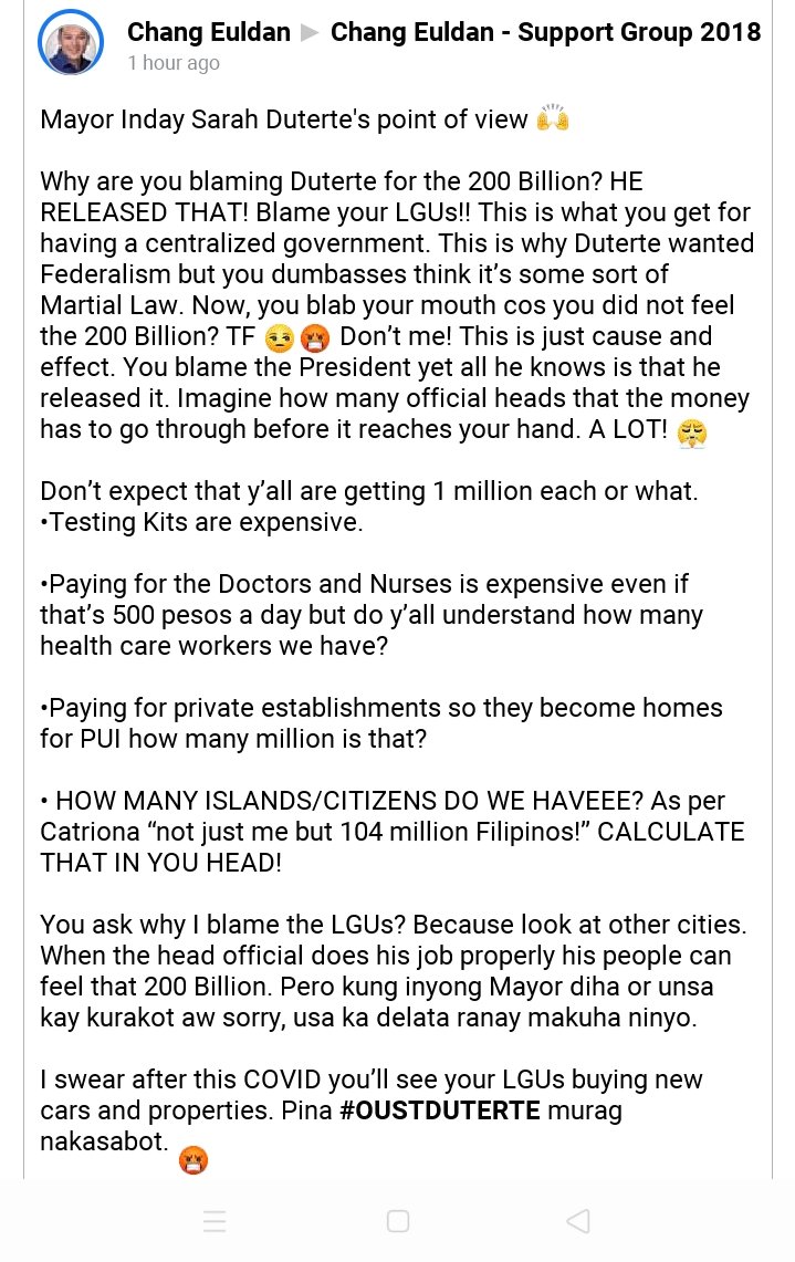 wengZ32's tweet photo. Just read and use ur analysis..👇👇 https://t.co/qWGLUiIDrW