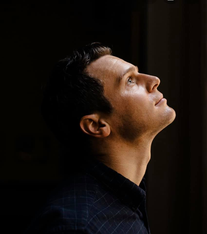 Groff. Friday. Interview. Taped lived via ZOOM. With this pandemic we must find a new way to create. To share. To live. Jonathan Groff is the perfect antidote to our worry. Thank you my beautiful friend, Jill Demling. Listen wherever you get your podcasts. liveatthelortel.com