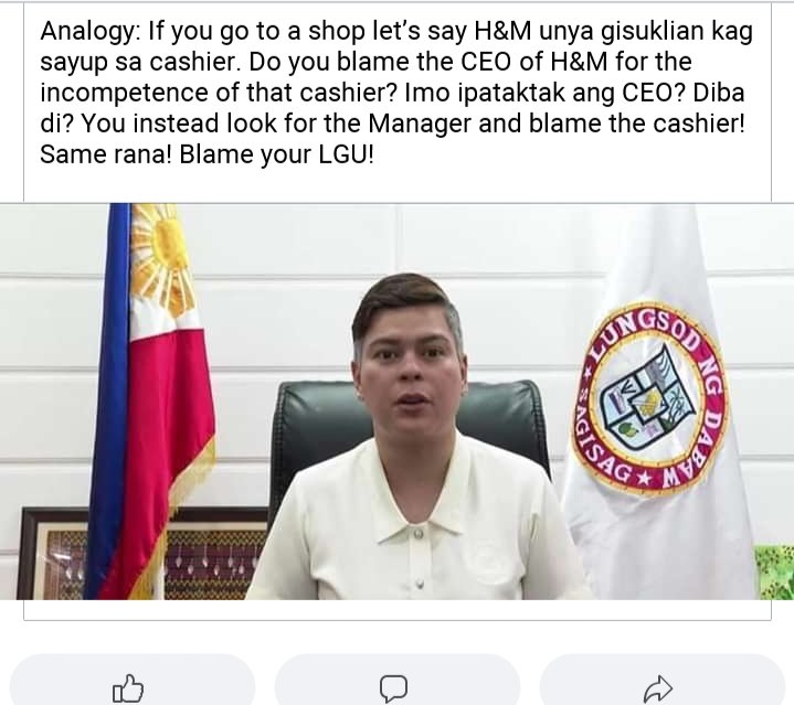 wengZ32's tweet photo. Just read and use ur analysis..👇👇 https://t.co/qWGLUiIDrW