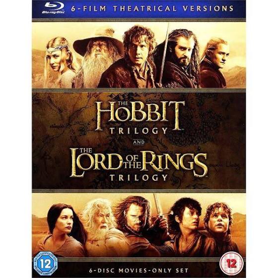 The Lord Of The Rings: The Fellowship Of The Ring (DVD)(2002)