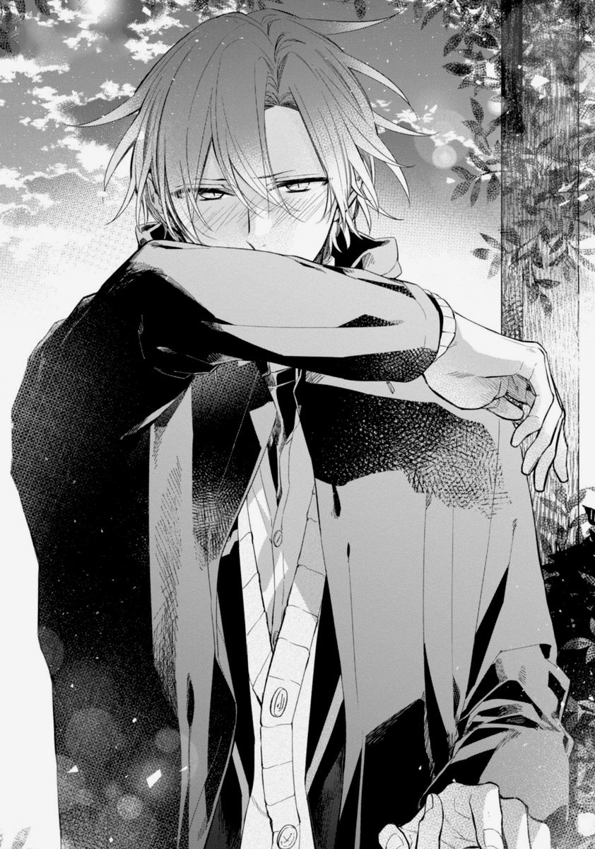 allboutheyaoi's tweet photo. Sasaki to Miyano by Harusono Shou
#notscanlatedchapter #favourites https://t.co/X3u6eD08Kl