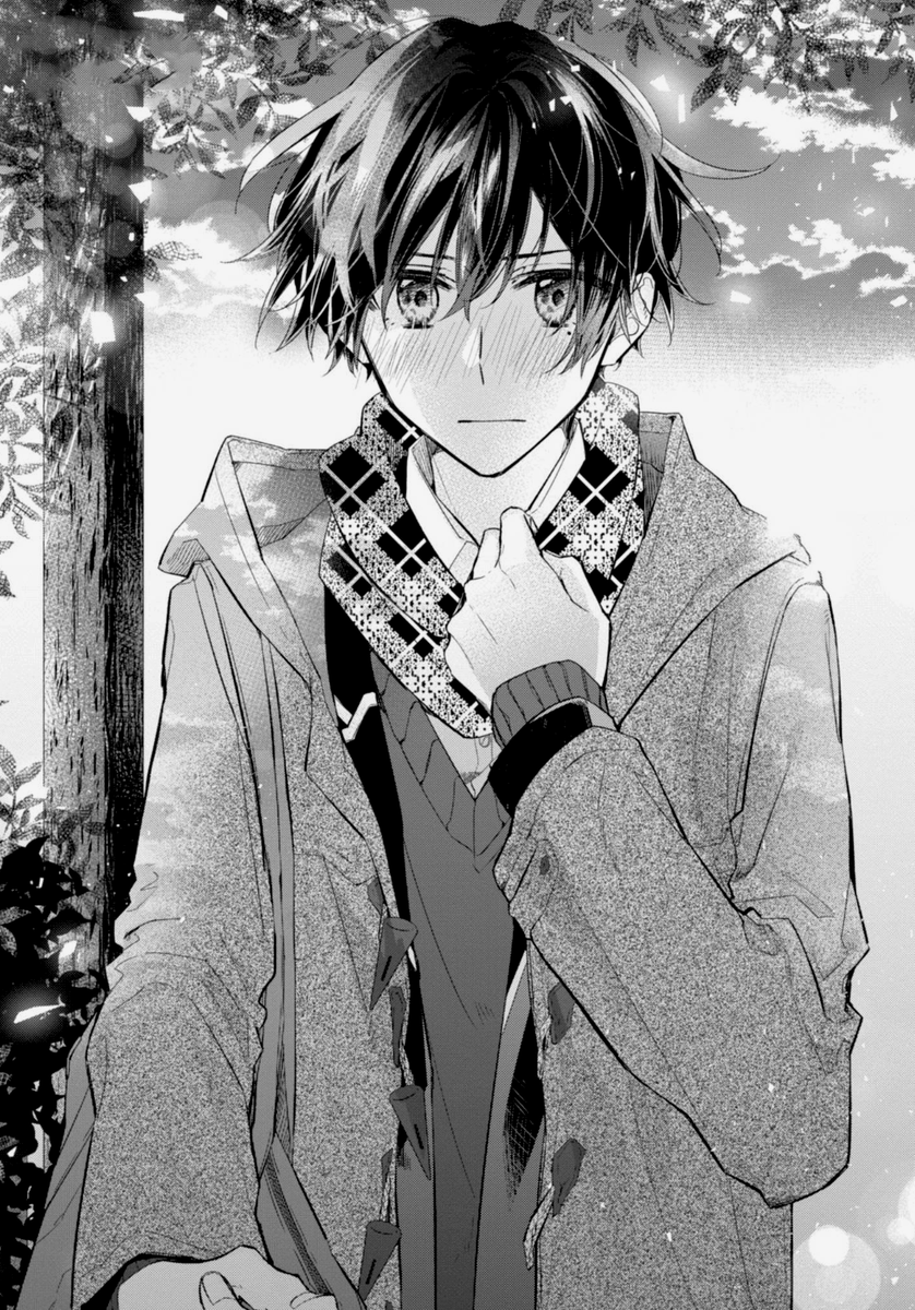 allboutheyaoi's tweet photo. Sasaki to Miyano by Harusono Shou
#notscanlatedchapter #favourites https://t.co/X3u6eD08Kl