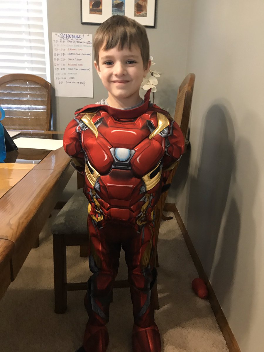 My superhero for the day!! <a href="/HilliardSchools/">Hilliard Schools</a> <a href="/BNLC_HCSD/">Britton Norwich Learning Campus</a> #eLearning #InThisTogetherOhio <a href="/SickerKinder/">Tasia Sicker</a>
