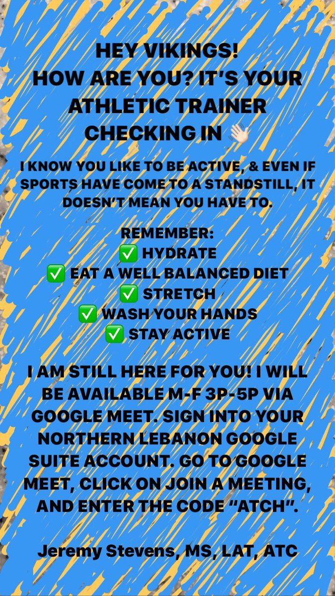 Northern Lebanon Secondary School (@norlebhs) on Twitter photo 