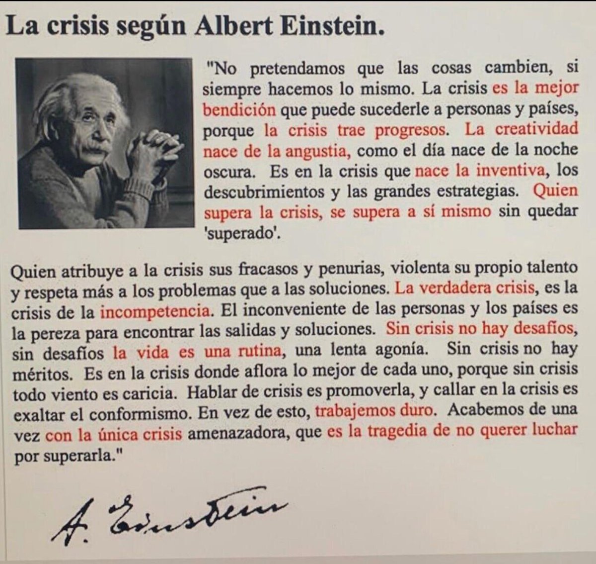 soydanielfierro's tweet photo. Tenemos una oportunidad.
#dantips https://t.co/GfZwjD1VOq