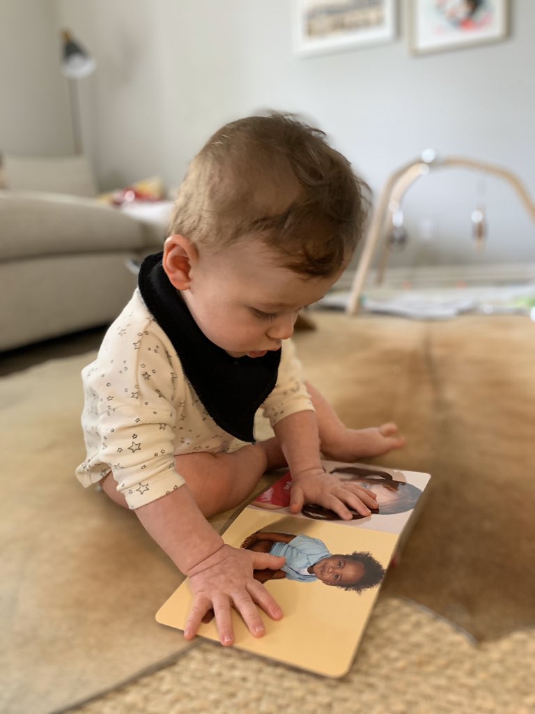 tom_graziosi's tweet photo. Reading is the only way my Co-worker will stay still!
@TheLibraryLife_ #Thelibrarylifechallenge https://t.co/kxyDDUG9kR