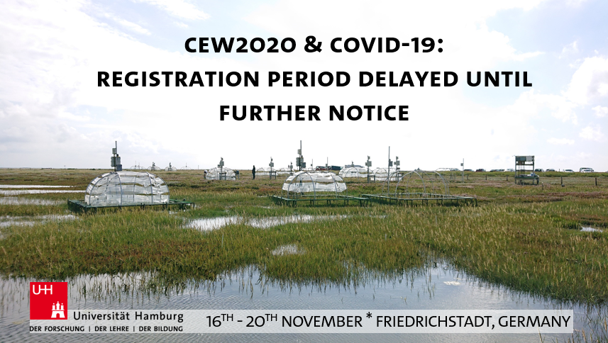 ExperimentMerit's tweet photo. This new reality 😷 has us all in problem-solving mode, so we had to postpone the coastal ecology workshop #cew2020 registration time slot. 📆
 Date&amp;venue still the same! We'll keep you posted 📢
Until then, stay healthy&amp;safe 😎 https://t.co/vcQOzzqqD7