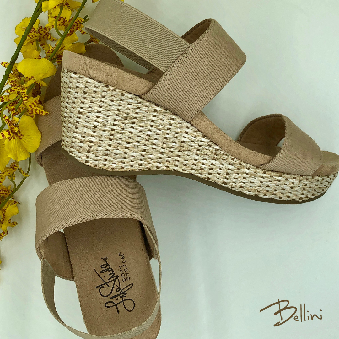 BelliniPanama's tweet photo. Definitivamente sandalias Life Stride  que combinan con todo. A solo $59.95 #bellinipanama #lifestride #modas #Calzados #accesorios #sandalias #fashion #zapatos #estilo #panama #derumbaenpanama #507 #pty #confort #ofertazopanama #modaenpanama https://t.co/jH3bczJMt7