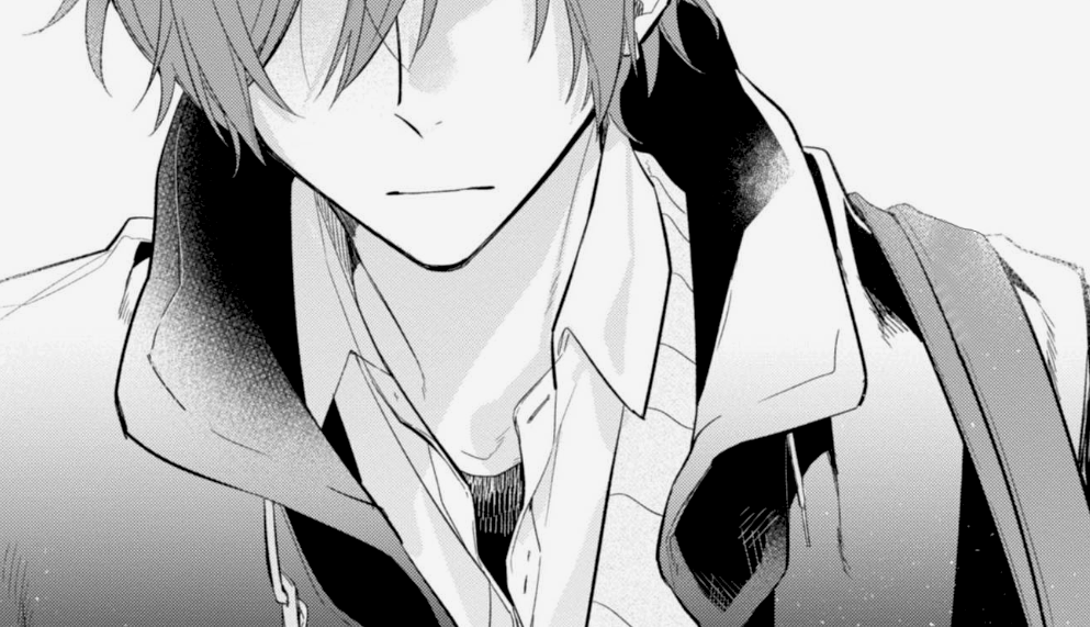 allboutheyaoi's tweet photo. Sasaki to Miyano by Harusono Shou
【1/2】
#notscanlatedchapter #favourites https://t.co/QVOamatSyj
