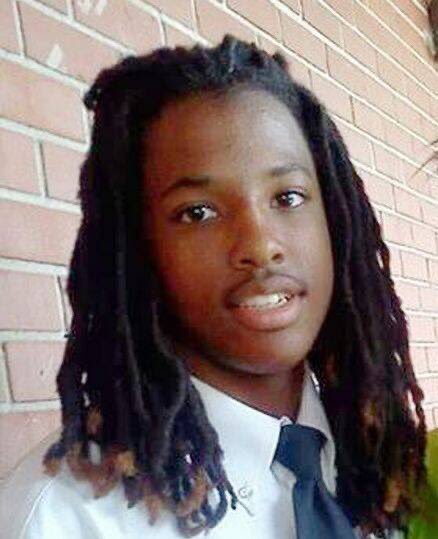 Frances Holgeth I Am So So Sure That You Ve Covered The Kendrick Johnson Story Before Did I Dream This