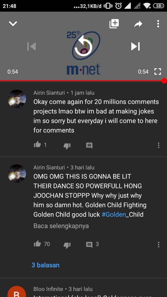 hysxilyly's tweet photo. I even wonder with my self from where I got this idea for write this comment at the same time
#Golden_Child #골든차일드
#로드투킹덤 #GNCD_R2K #GoldenChildxRoadToKingdom #StaySafeWithGoldenChild https://t.co/gp16nHtQFc