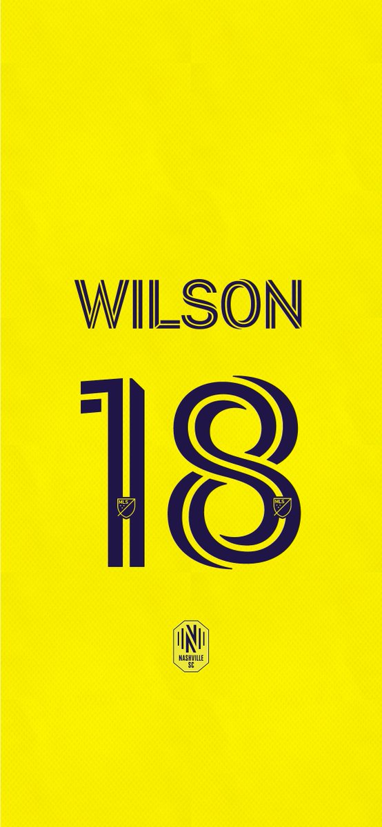 NashvilleSC's tweet photo. @Brayden03W https://t.co/XUCZgfqxO3