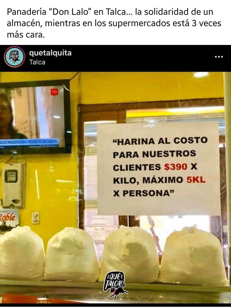 SaryOasis's tweet photo. Púdrete, @SantaIsabelCL https://t.co/oBdb5eMBRd